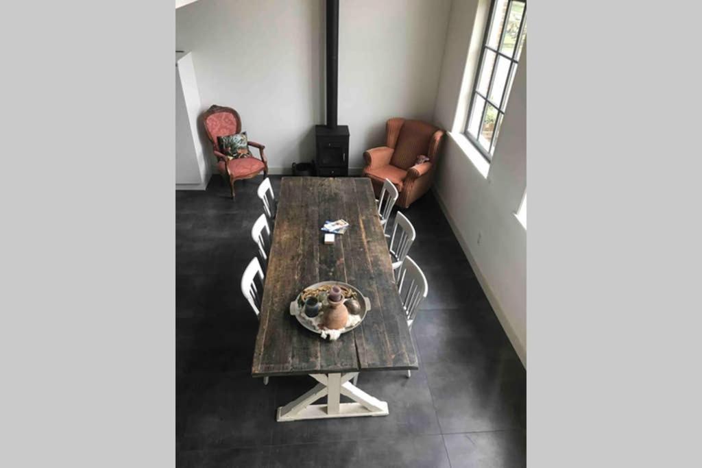 Suite School 15 B 宗讷迈勒 外观 照片