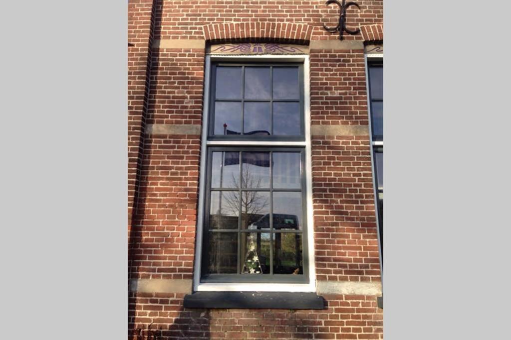 Suite School 15 B 宗讷迈勒 外观 照片